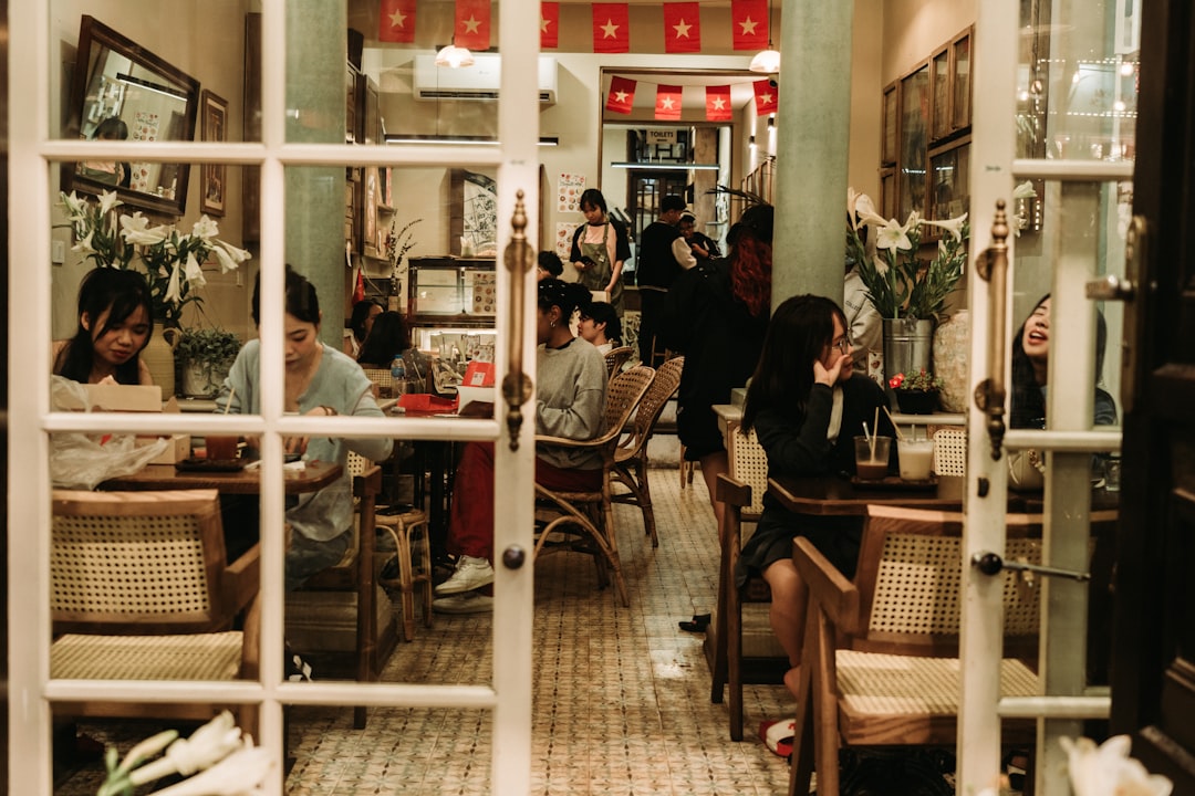 La Cantine du Curé - photo 4